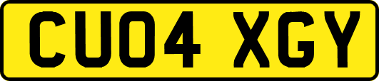CU04XGY