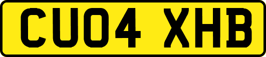 CU04XHB