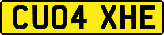CU04XHE