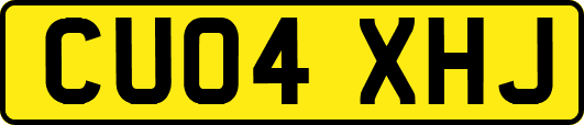 CU04XHJ