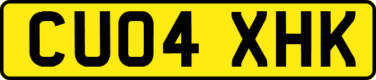 CU04XHK