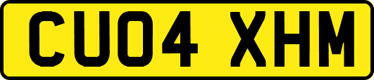 CU04XHM