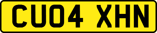 CU04XHN