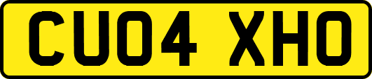 CU04XHO