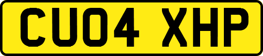 CU04XHP