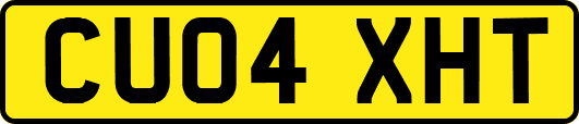 CU04XHT