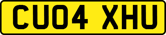 CU04XHU