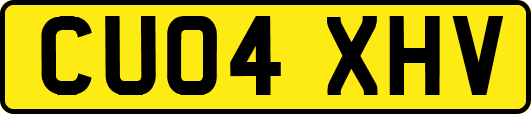 CU04XHV