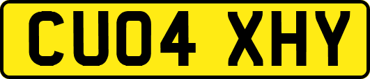 CU04XHY