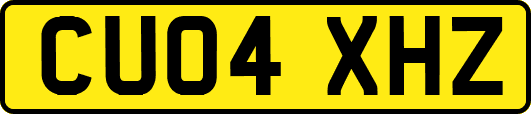 CU04XHZ