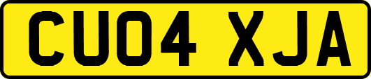 CU04XJA