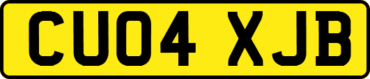 CU04XJB