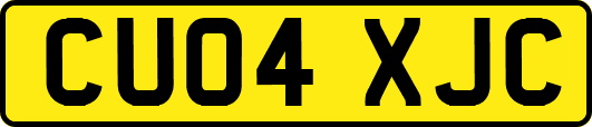 CU04XJC