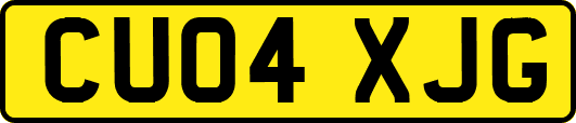 CU04XJG