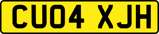 CU04XJH