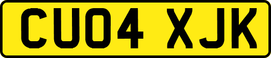 CU04XJK