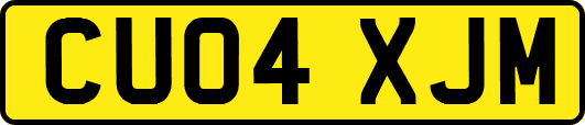 CU04XJM