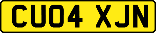 CU04XJN