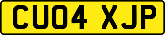 CU04XJP