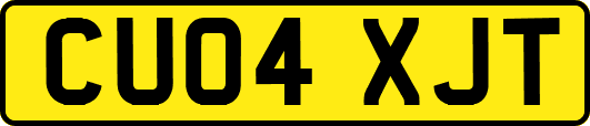 CU04XJT