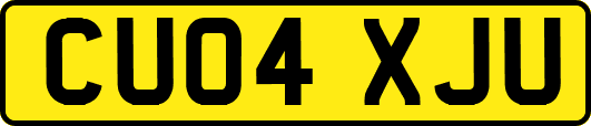CU04XJU