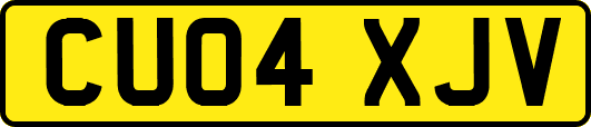 CU04XJV