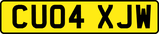 CU04XJW