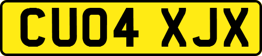 CU04XJX