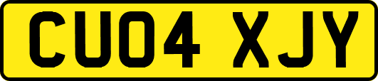 CU04XJY