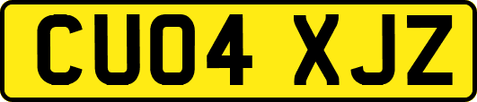 CU04XJZ