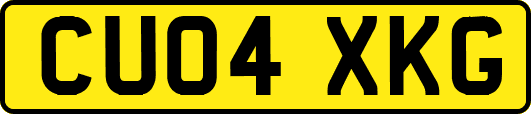 CU04XKG