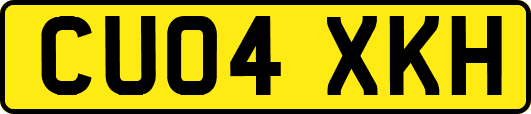 CU04XKH