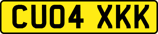 CU04XKK