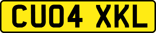 CU04XKL