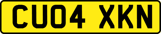 CU04XKN