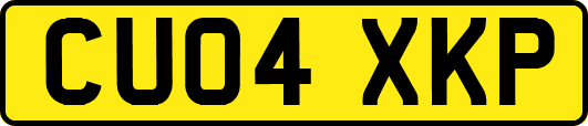 CU04XKP
