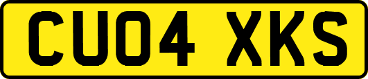 CU04XKS