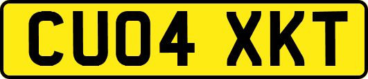 CU04XKT