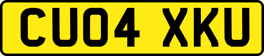 CU04XKU