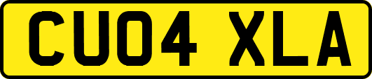 CU04XLA