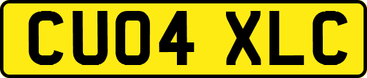 CU04XLC