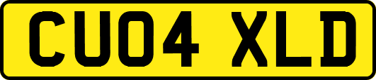CU04XLD