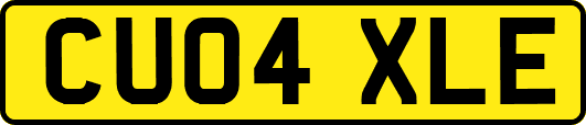 CU04XLE