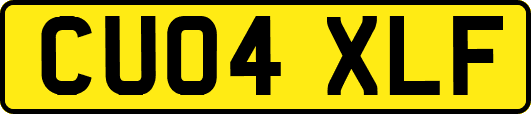 CU04XLF