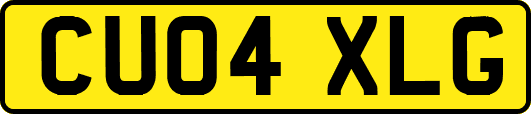 CU04XLG
