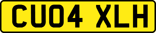 CU04XLH
