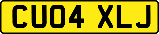 CU04XLJ