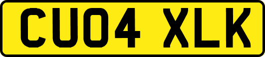 CU04XLK