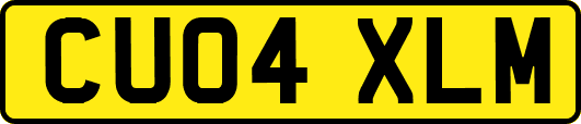CU04XLM