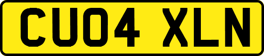 CU04XLN